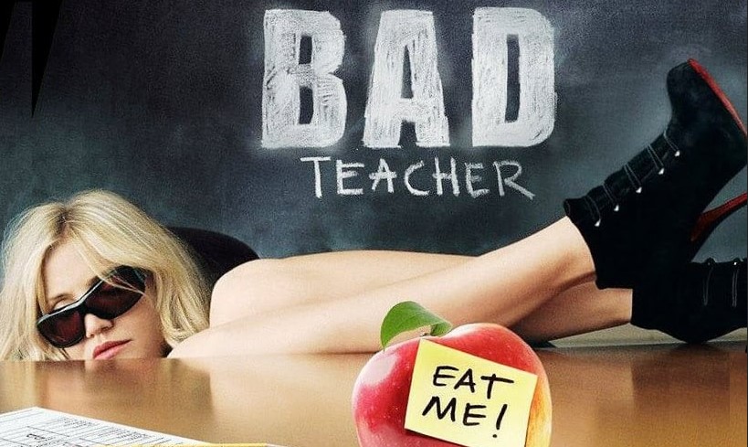 Bad Teacher